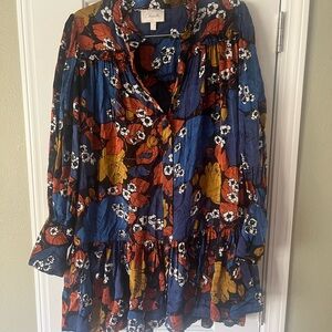 Cleobella Clair Mini Dress